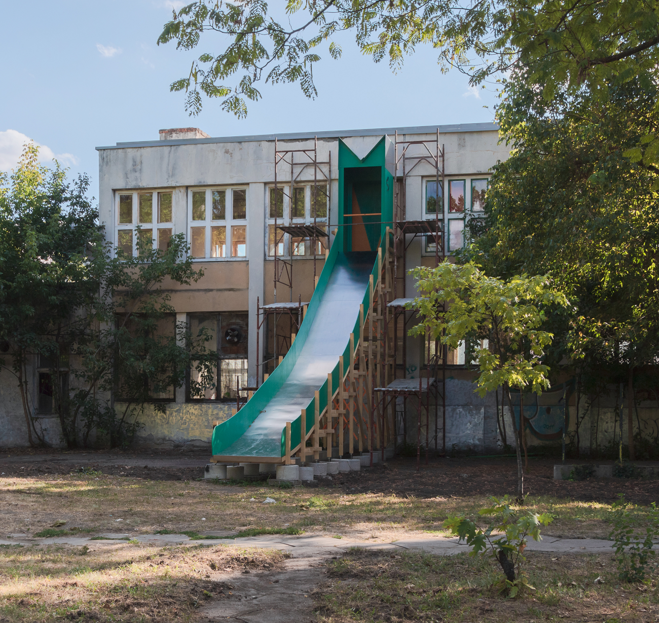 beta bienala arhitectura timisoara, 2026, credit foto david dumitrescu