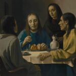 cina la emmaus