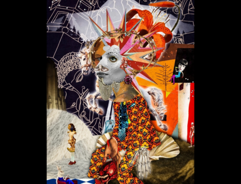 collage festival 2025 expo