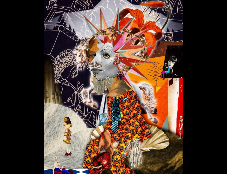 collage festival 2025 expo