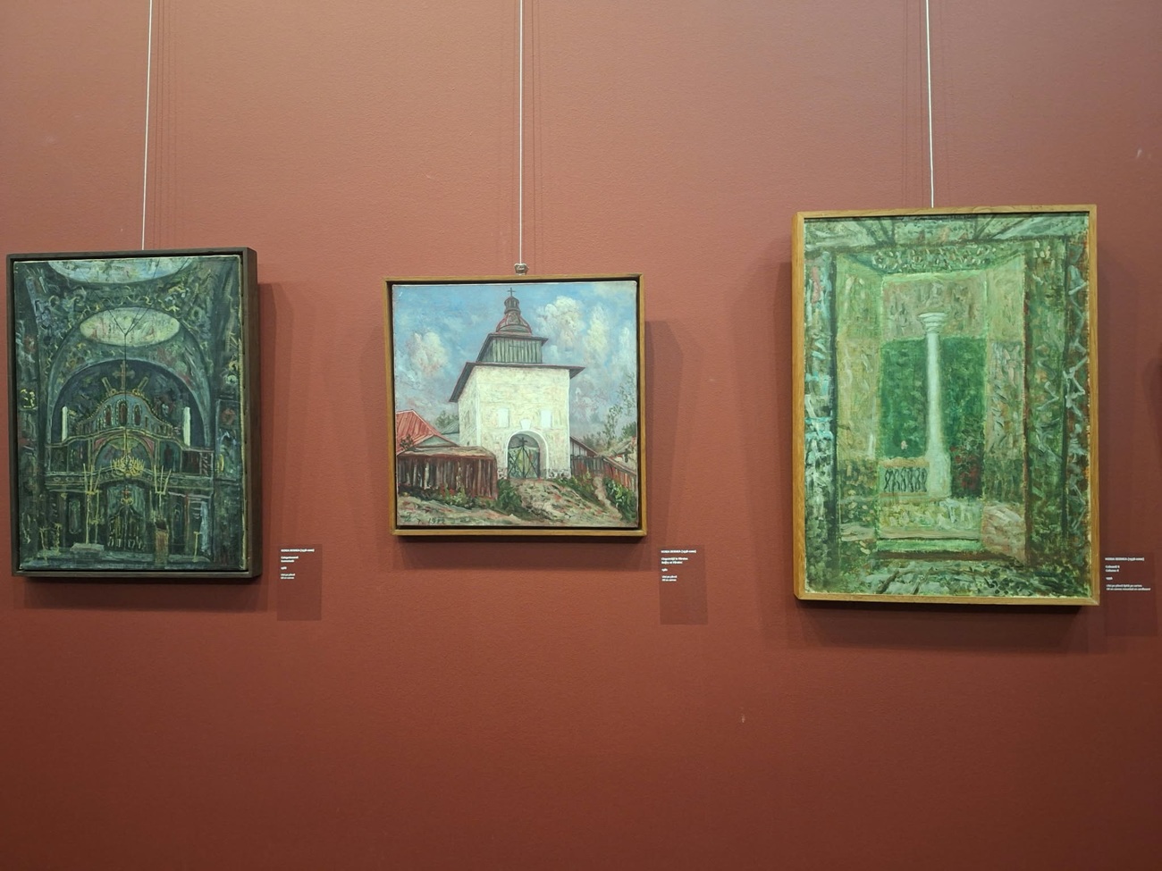 de garda12, curatorial