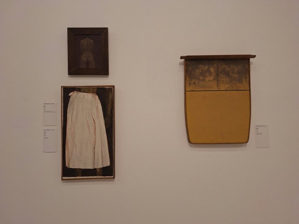 de garda4, curatorial