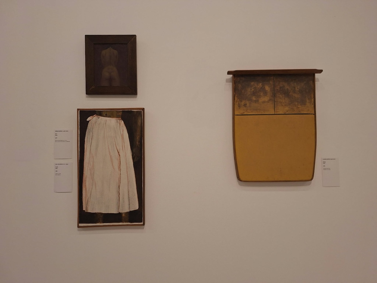 de garda4, curatorial
