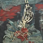 imelda cajipe endaya, daing ng puso (heart’s plaint), 1985