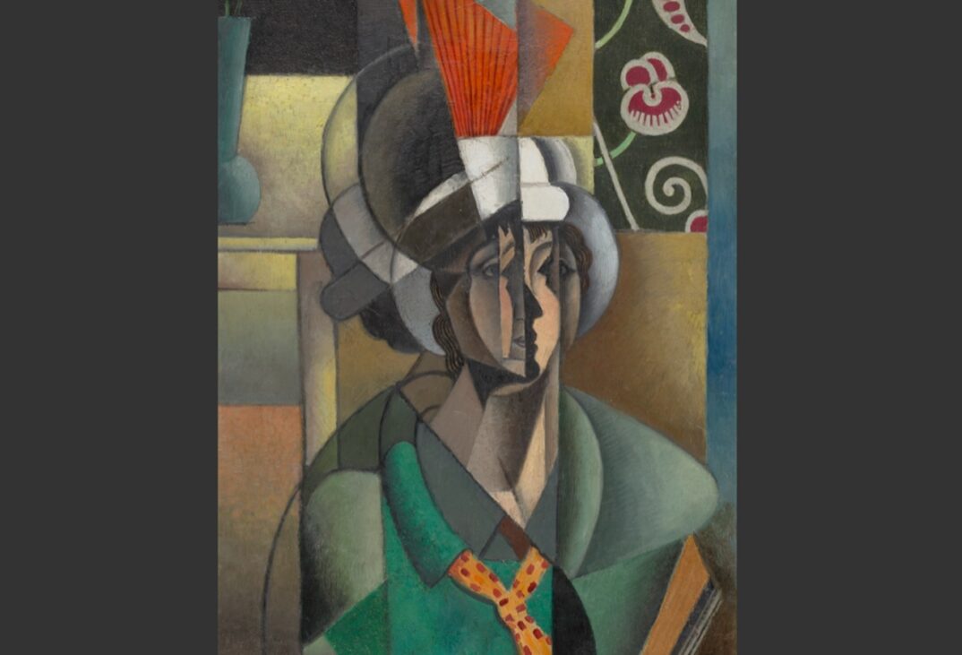 jean metzinger