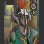 jean metzinger