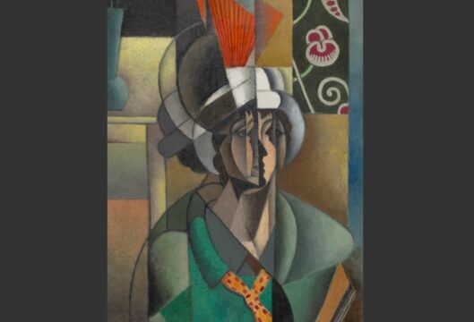 jean metzinger