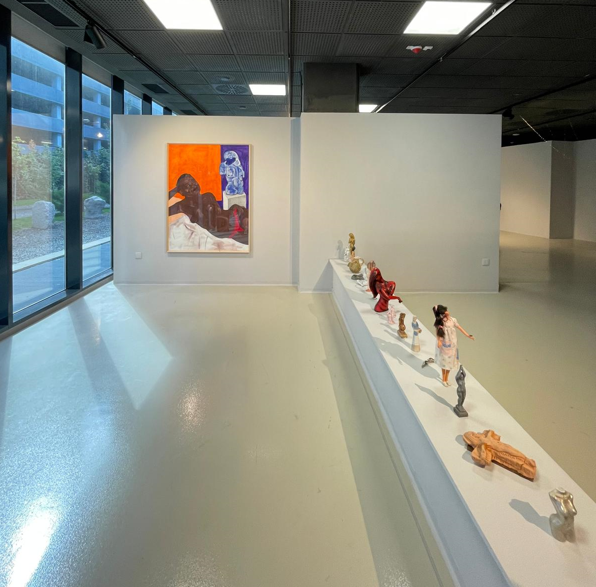 lea rasovszky i met you later in life, curatorial (1)