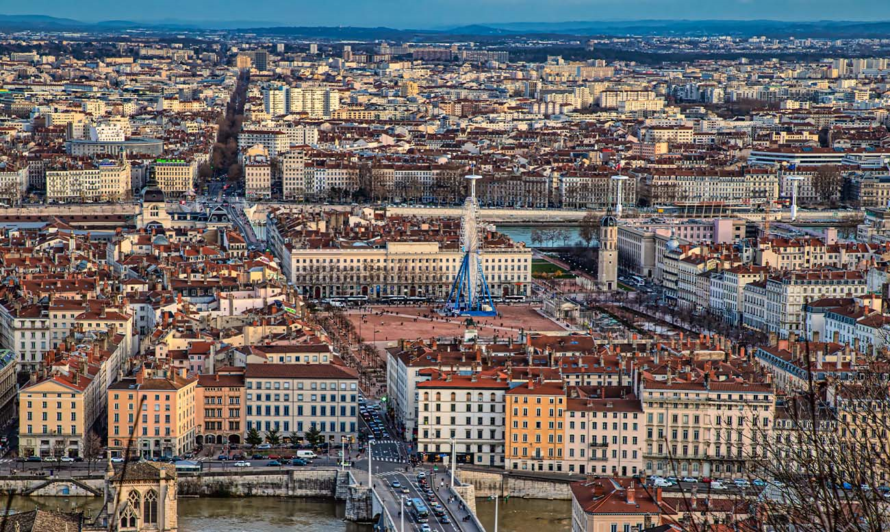 lyon