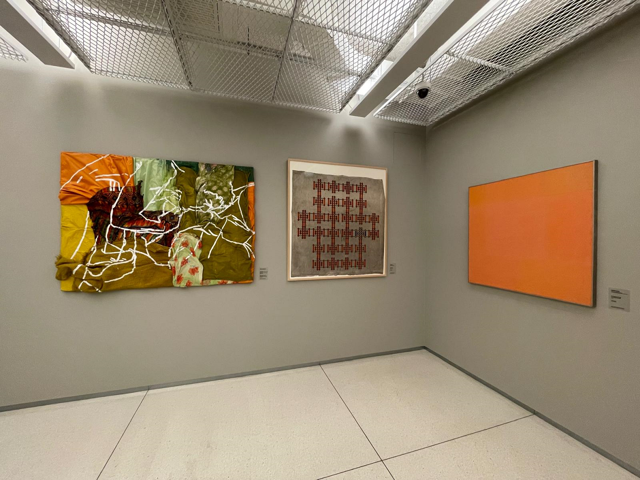 mare, imagini ale istoriei, curatorial 1