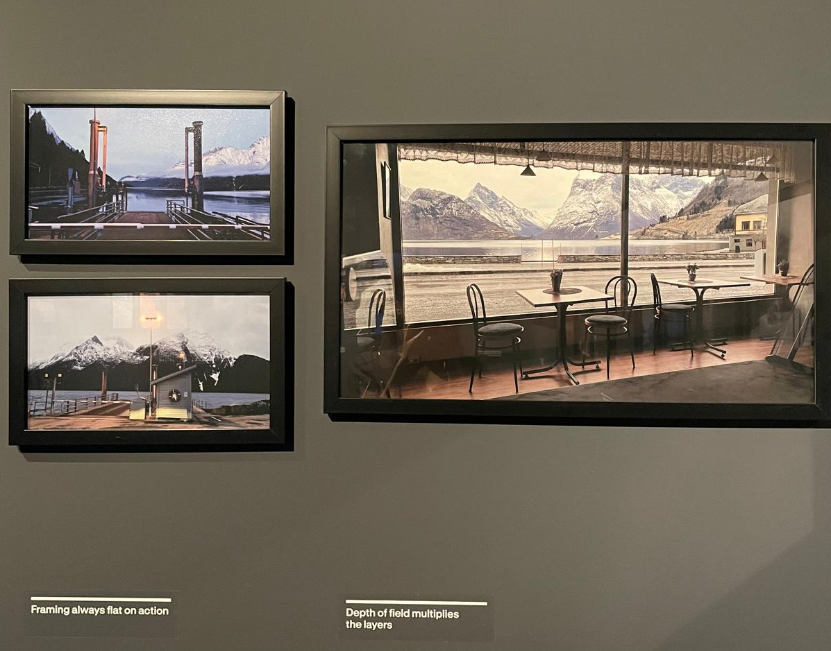 mungiu, fjord, curatorial