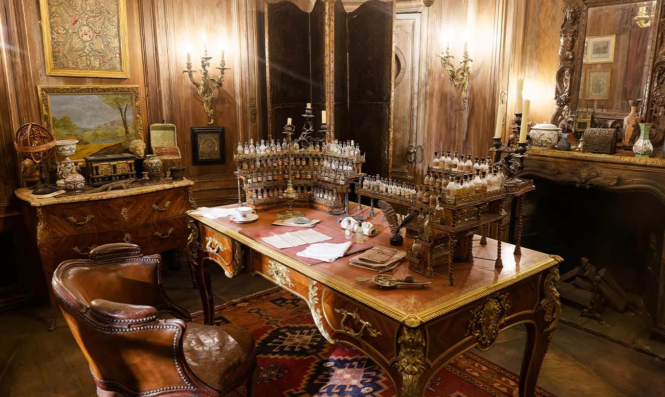 musee cinema & miniature, lyon