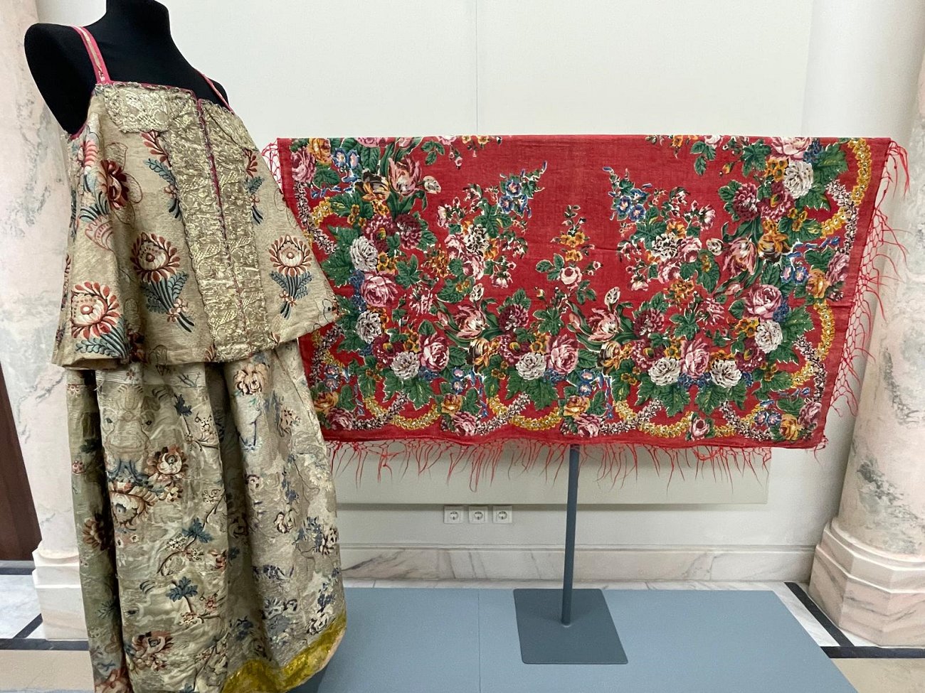muzeul textilelor, met, mnar, curatorial 10