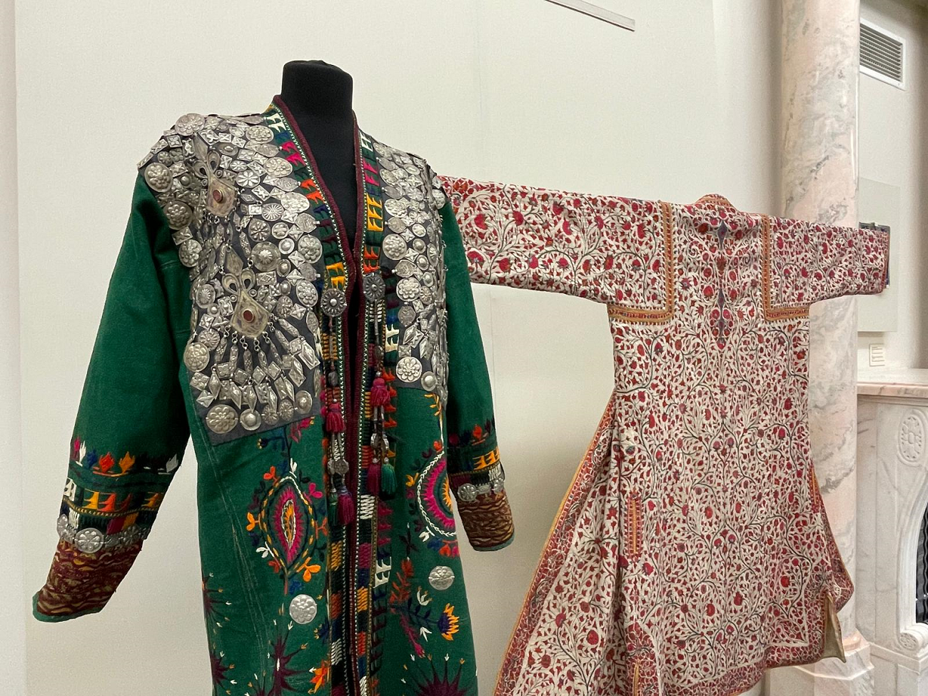 muzeul textilelor, met, mnar, curatorial 3