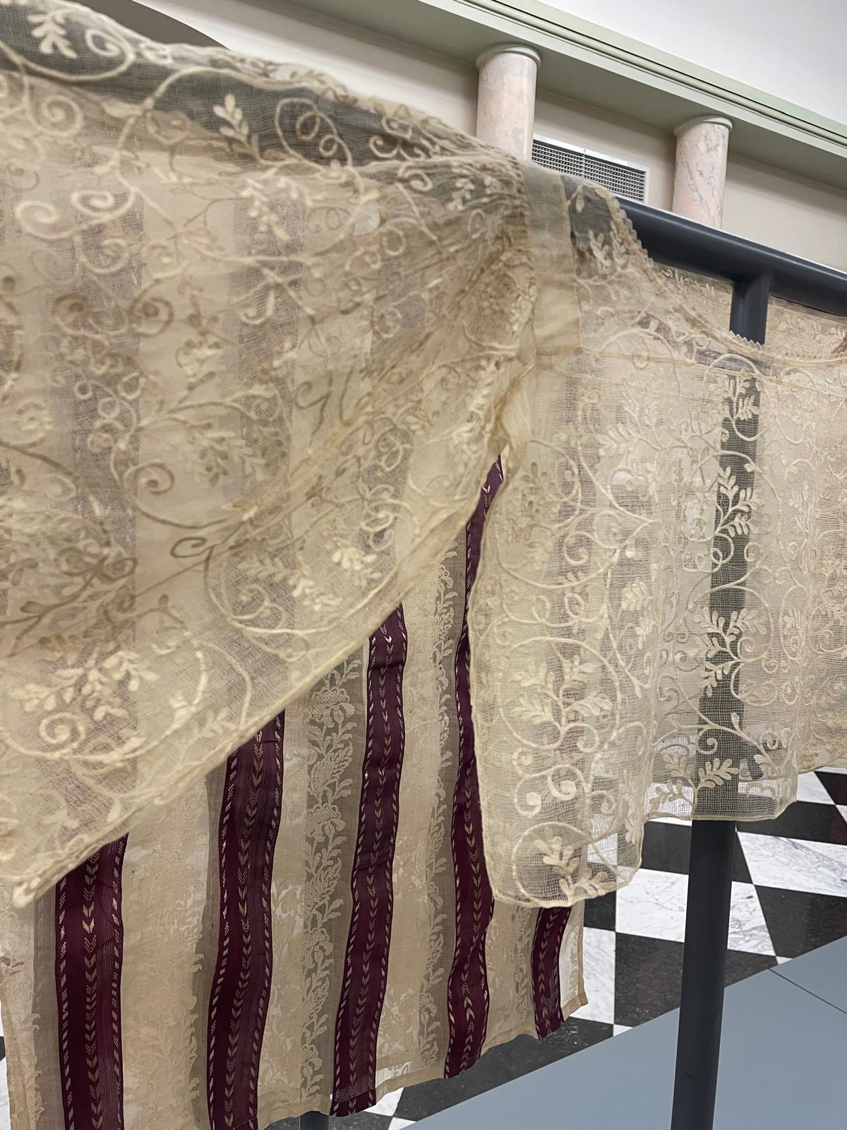 muzeul textilelor, met, mnar, curatorial 5