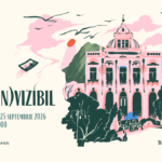 muzeul de arta brașov, orașul (in)vizibil