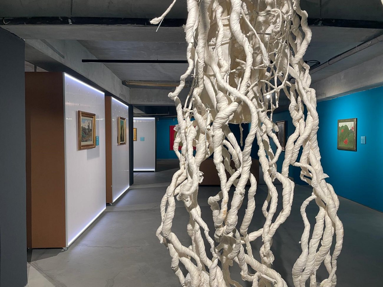 noua clima, art safari 2026, curatorial 1