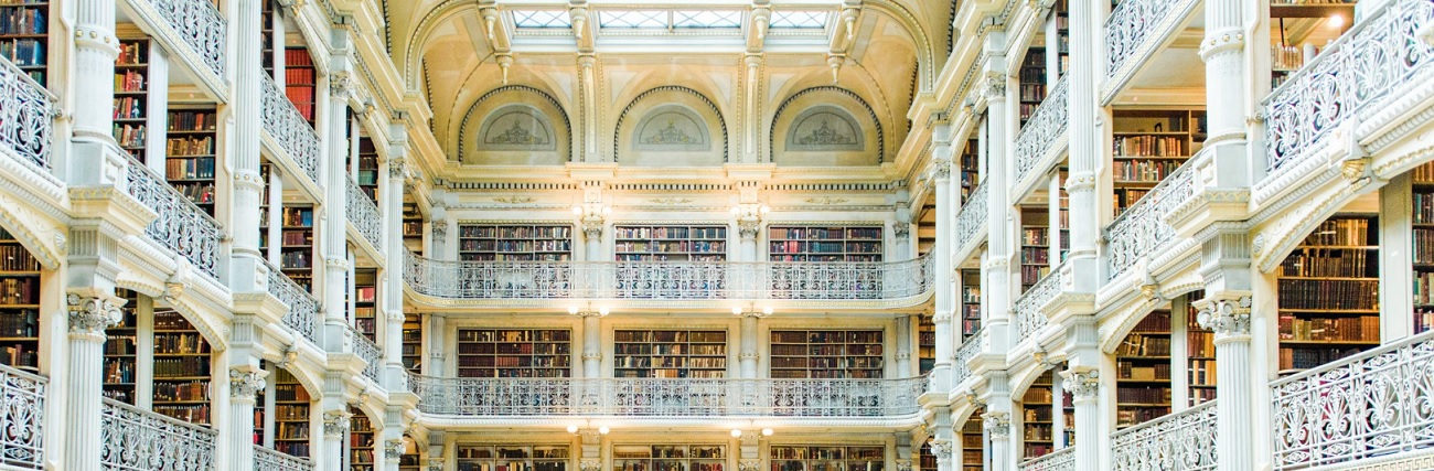 pebody library