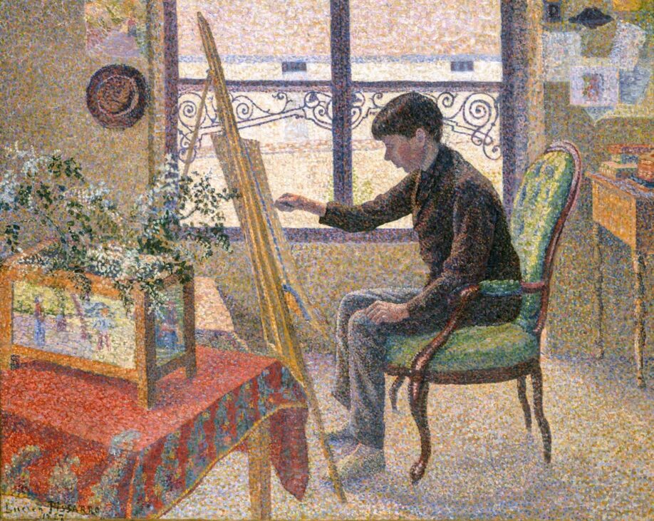 pissarro