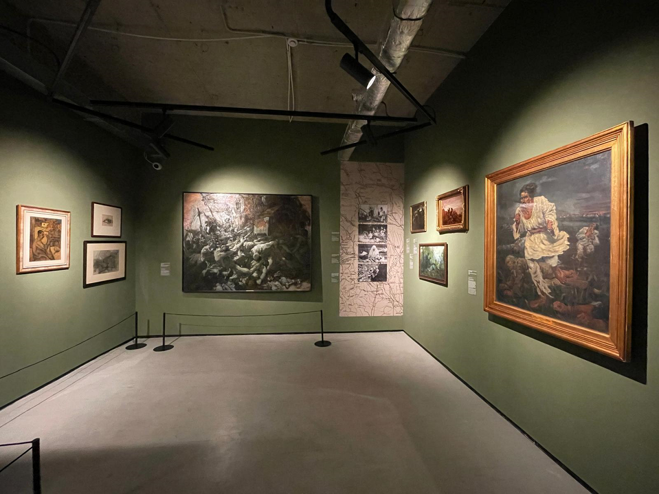 război și pace, art safari 2026, curatorial 2