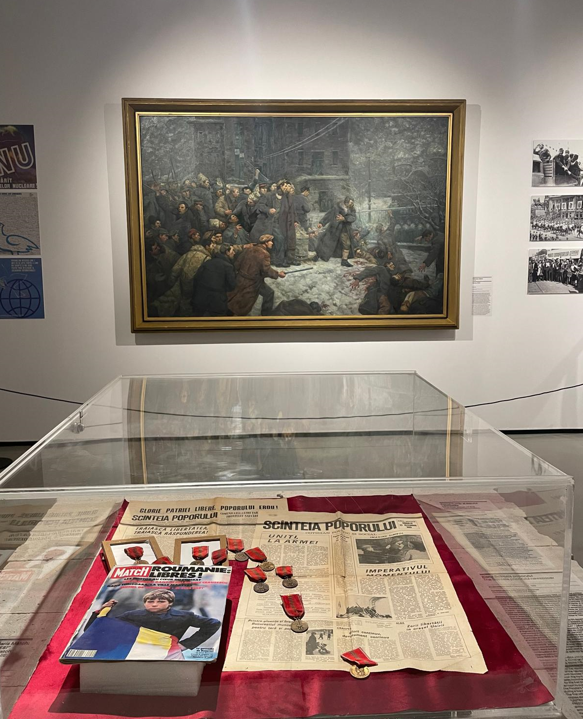 război și pace, art safari 2026, curatorial 3