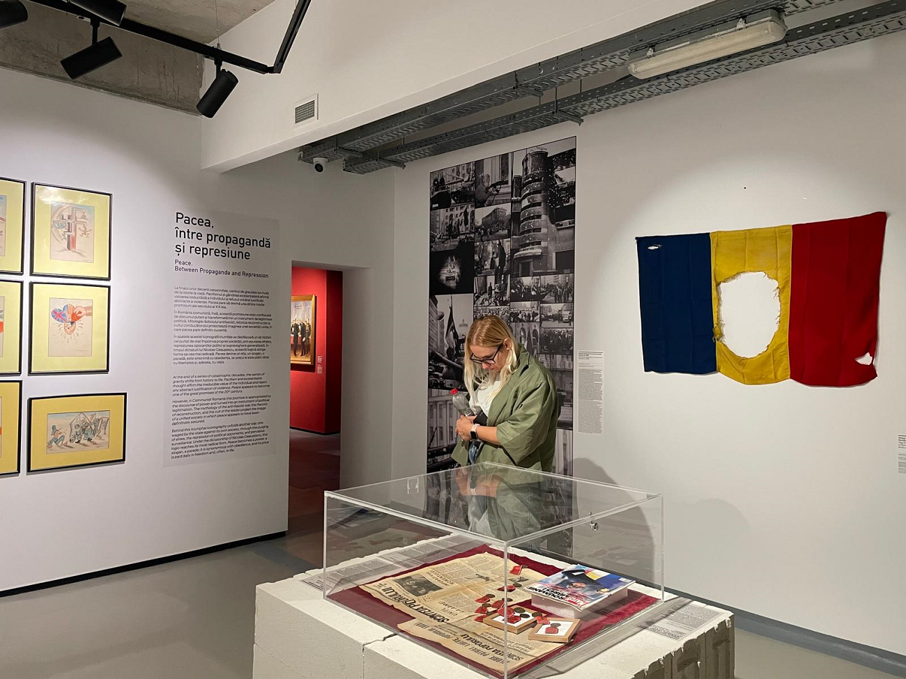 război și pace, art safari 2026, curatorial 4