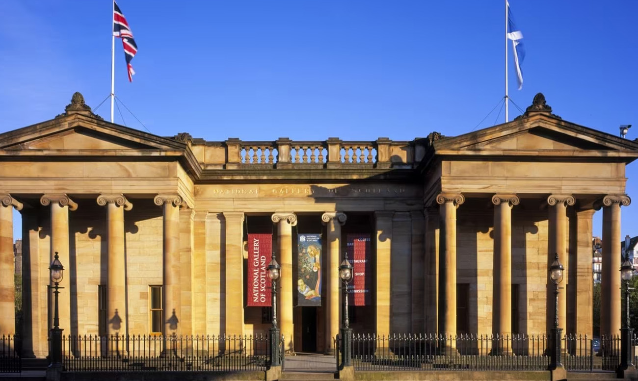 scottish national gallery