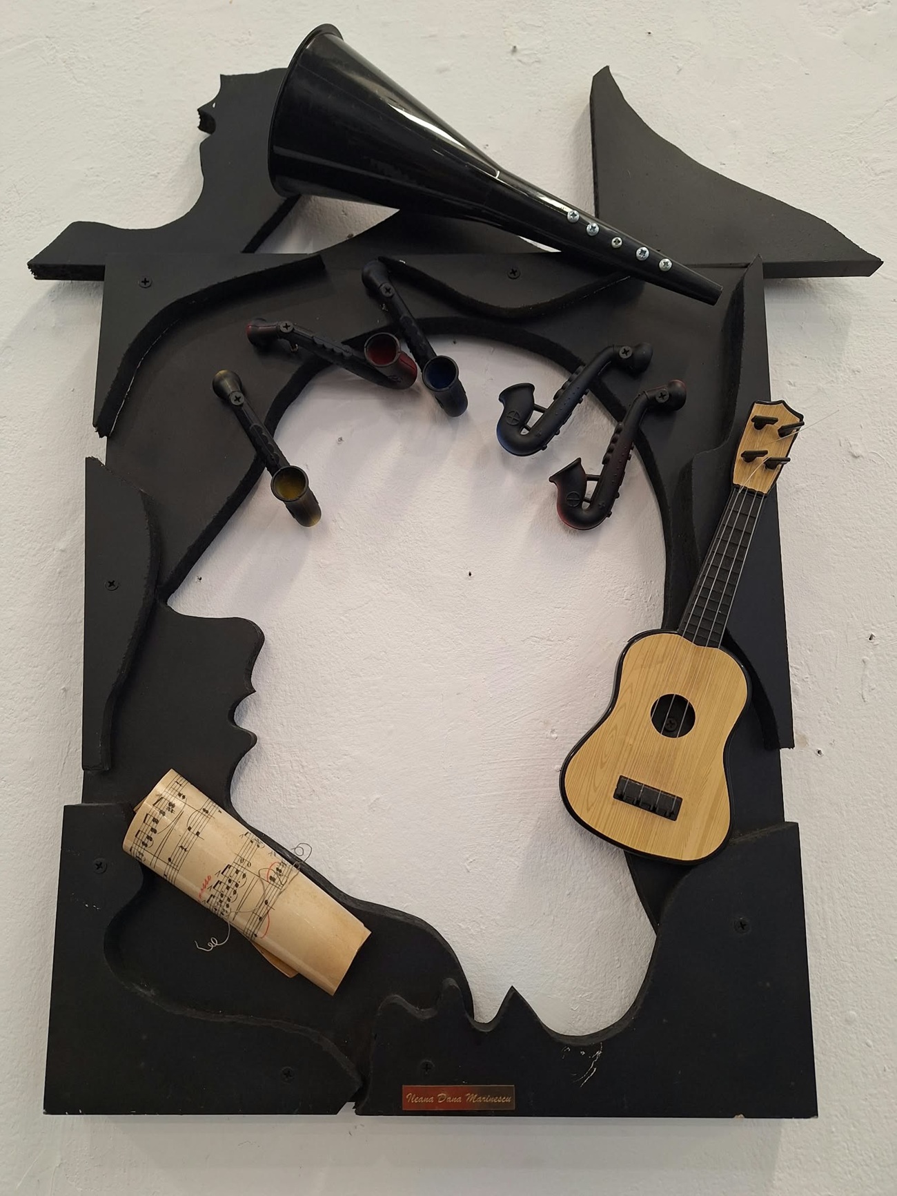 trium vox, ileana marinescu, cantareata cheala, curatorial
