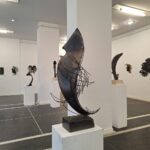 trium vox6, valeriu lazar, pește iv, curatorial