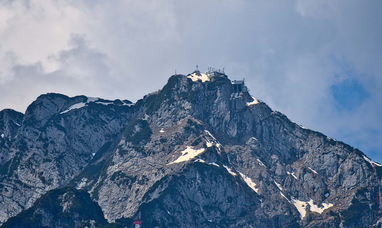 untersberg si telecabina untersbergbahn