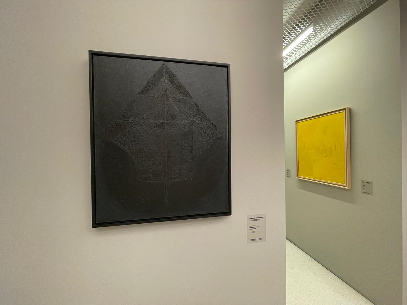 vicențiu grigorescu. mihai sârbulescu mare, imagini ale istoriei, curatorial