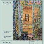 afis mircea but expo borderline