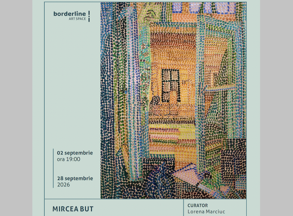 afis mircea but expo borderline