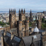 edinburgh, scotia