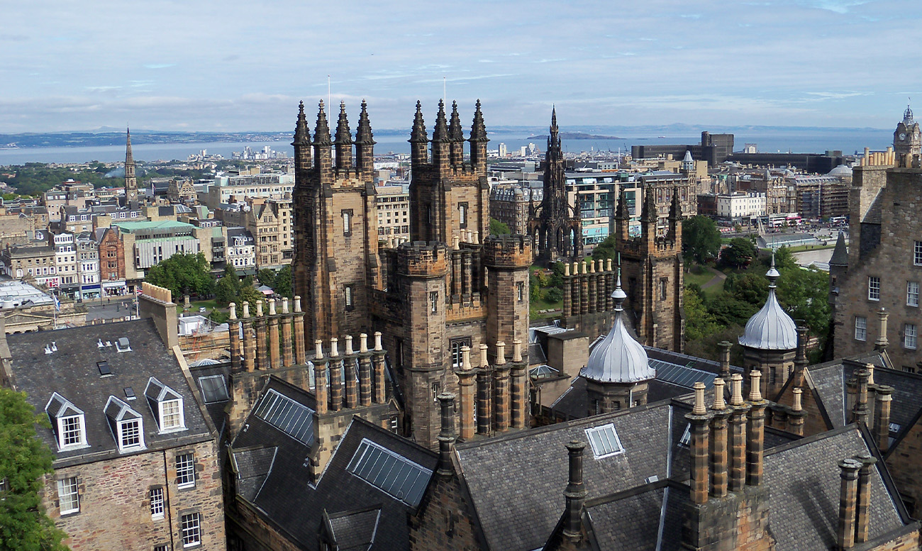 edinburgh, scotia