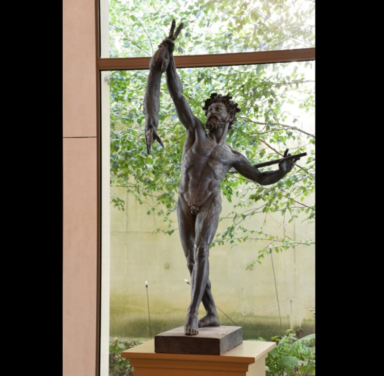 faun