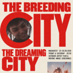 living content breeding city, dreaming city