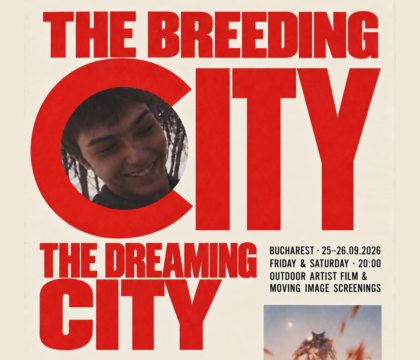 living content breeding city, dreaming city