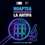 noaptea cercetatorilor
