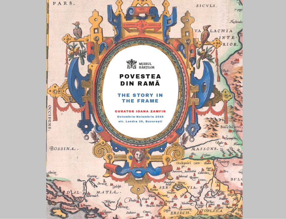poveste in rama