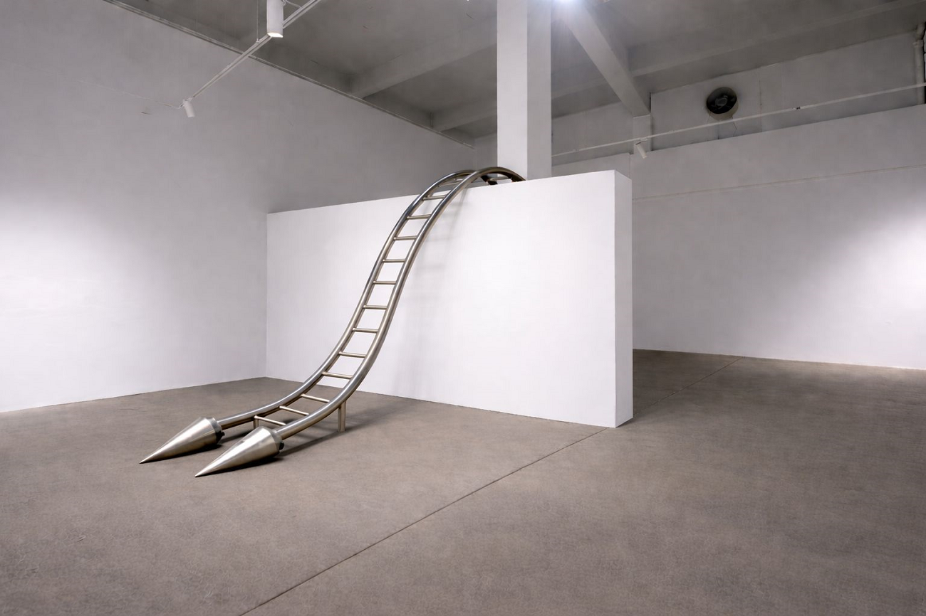 sculptura de ana ionescu