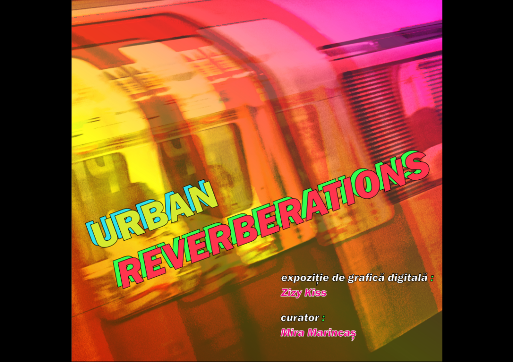 urban reverberations, cluj napoca