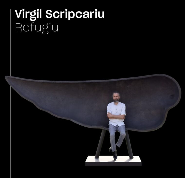 virgil scripcariu
