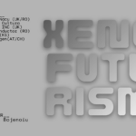 xenofuturism, expozitie