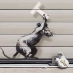 banksy
