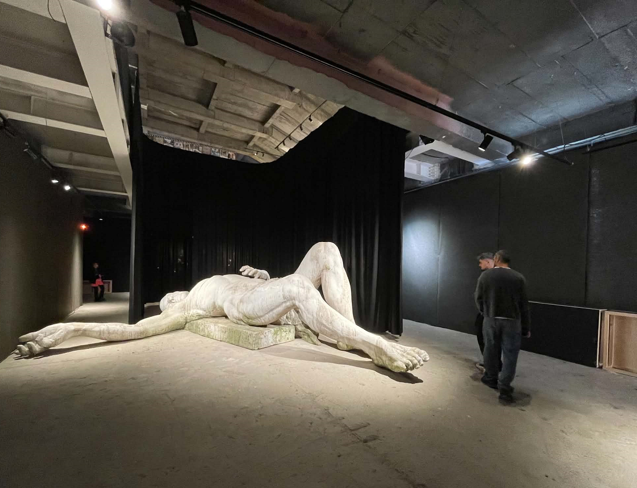 bienala de scenografie bucuresti 2026, curatorial 4