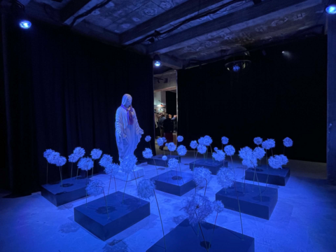 bienala de scenografie bucuresti 2026, curatorial 6