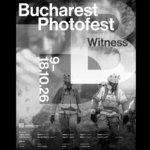 bucharest photofest 2026 afis