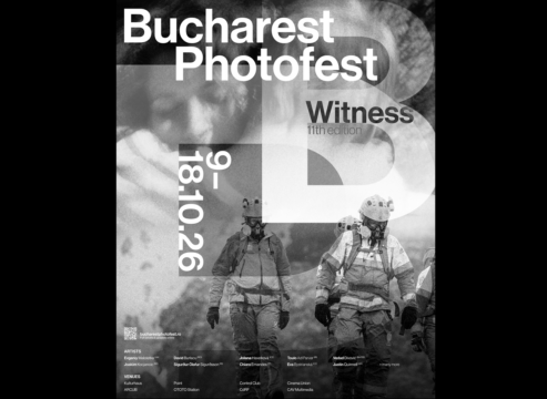 bucharest photofest 2026 afis