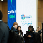 cop31, turcia, un climate change lara murillo